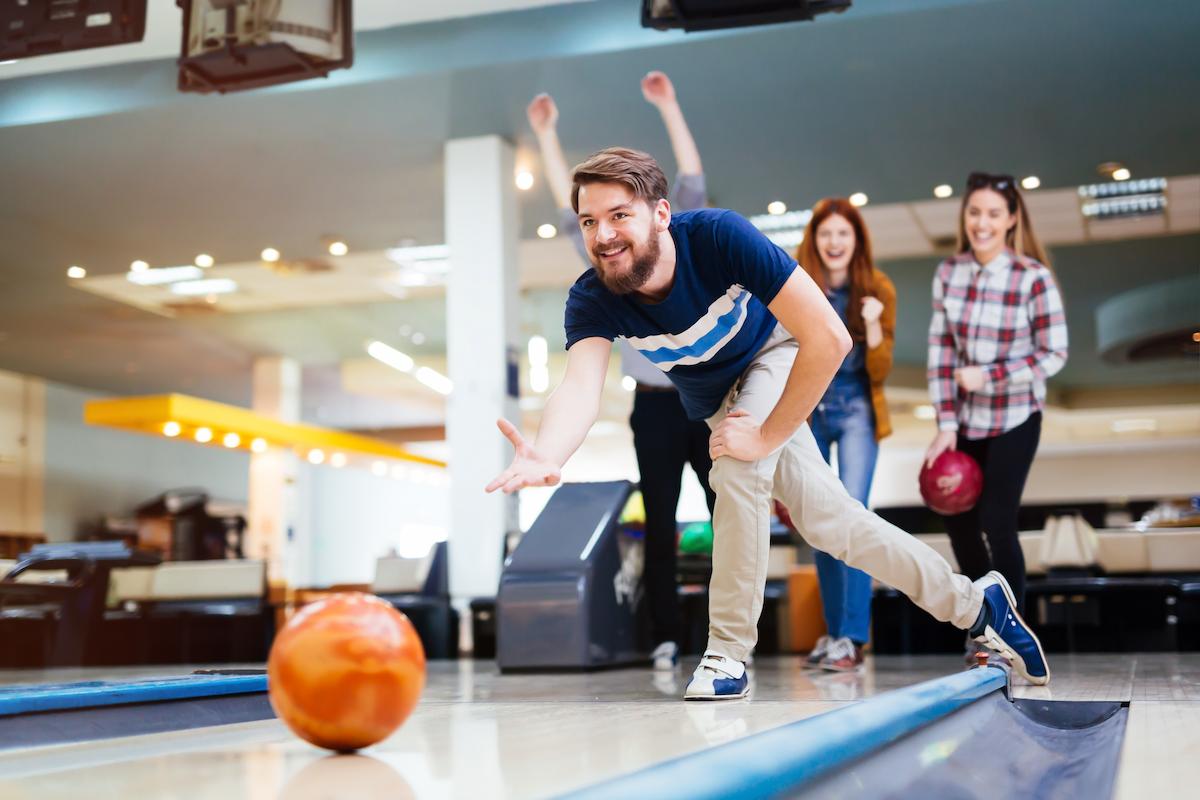 Bowling